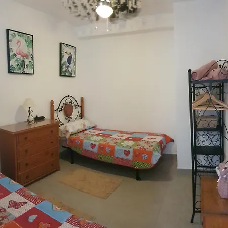 Buenavista Apartment