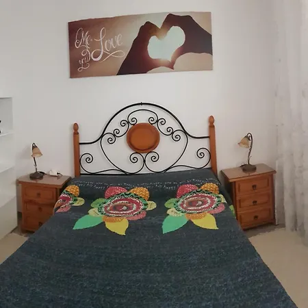 Apartamento Buenavista *